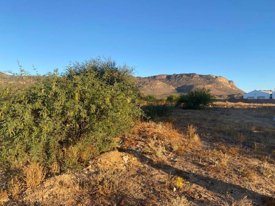 Commercial Property for Sale in Klawer Western Cape